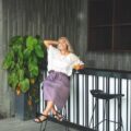 Jak urządzić prostokątny balkon, by wykorzystać każdy jego centymetr?