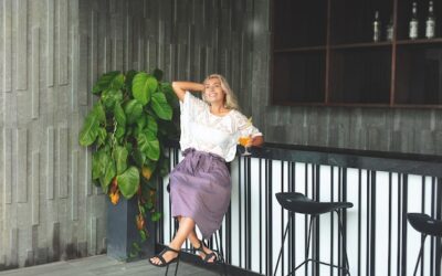 Jak urządzić prostokątny balkon, by wykorzystać każdy jego centymetr?