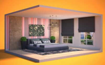 Jak zaprojektować pokój w 3D i ożywić swoje wnętrzarskie marzenia?
