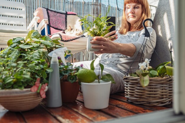 Jak zmienić balkon w zieloną oazę wypoczynku?