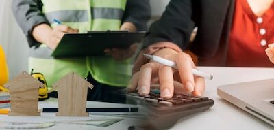 Jaka stawka VAT obowiązuje przy usługach budowlanych dla firm?