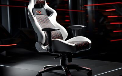 Jaki fotel wybrać – gamingowy czy ergonomiczny?