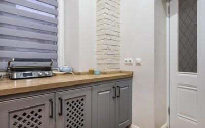 Jakie są realne koszty frontów kuchennych?