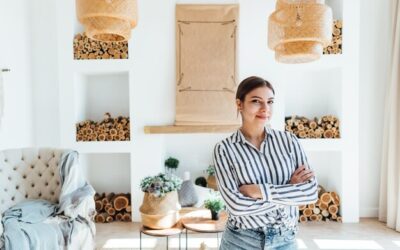 Skandynawski minimalizm – jak urządzić dom w prostym, funkcjonalnym stylu?