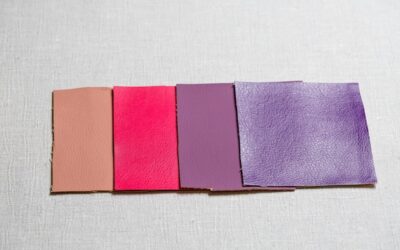 Z jakimi kolorami najlepiej łączyć liliowy?