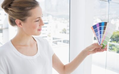 Dlaczego dobór kolorów we wnętrzu jest tak istotny?