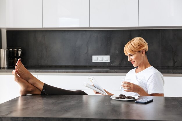 Ile gniazdek nad blatem w kuchni będzie optymalnym rozwiązaniem?