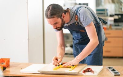 Ile stolarz zażąda za wykonanie kuchni na wymiar?