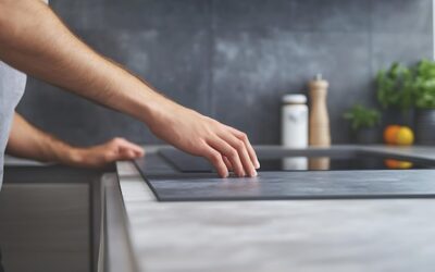 Jak dobrać idealny blat do mebli kuchennych?