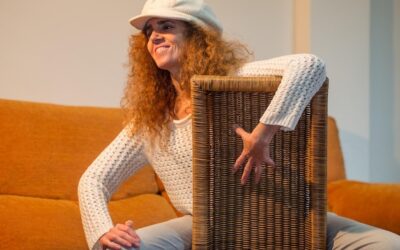 Jak łatwo i skutecznie czyścić meble z rattanu?