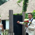 Jak pomysłowo ustroić dom na wesele bez nadmiernych kosztów?