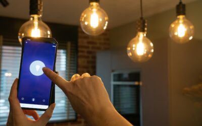 Jak samodzielnie stworzyć inteligentne oświetlenie w domu?