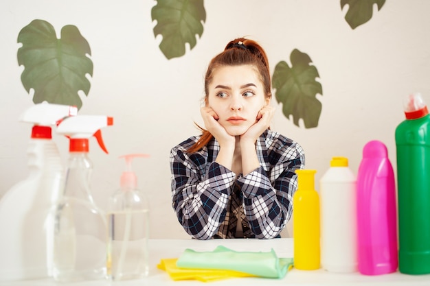 Jak skutecznie sprzątać, żeby w domu było naprawdę czysto?