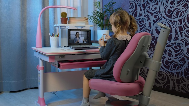 Jak wybrać odpowiednie krzesło biurowe dla dziecka?