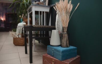 Jakie ozdoby wybrać do przedpokoju, aby tchnąć w niego życie?