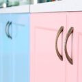 Odśwież wygląd kuchni - jak zmienić kolor szafek?