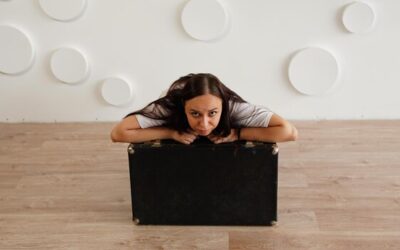 Składanie fotela obrotowego – czy to naprawdę takie trudne?