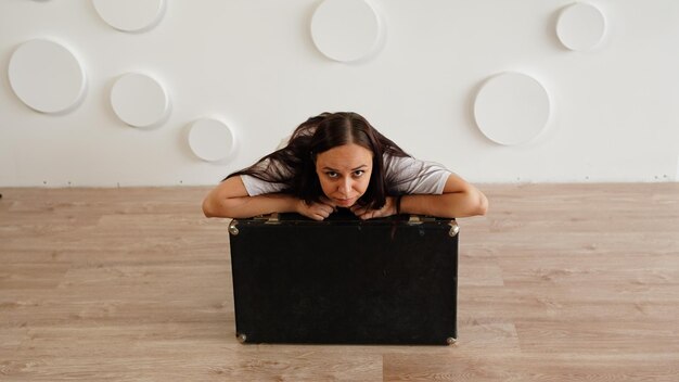 Składanie fotela obrotowego - czy to naprawdę takie trudne?