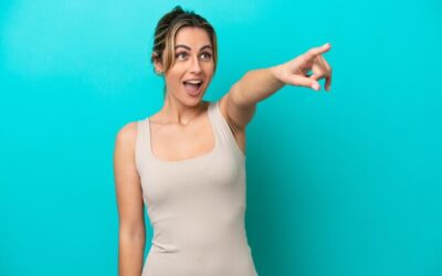 Czy turkus i brąz tworzą harmonijne połączenie kolorystyczne?