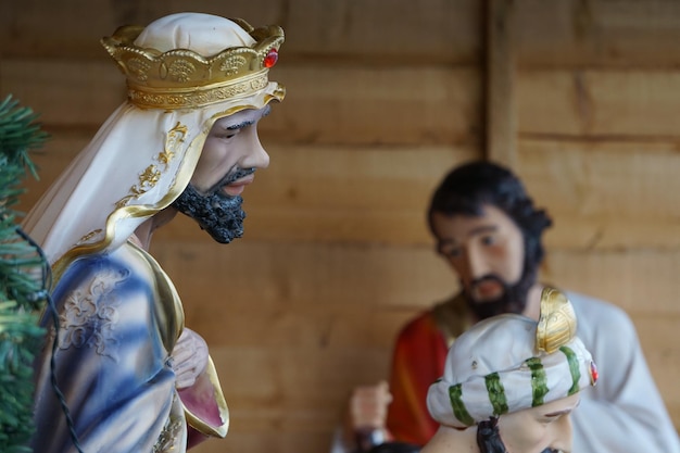 Dlaczego Józef i Maryja opuścili Nazaret?