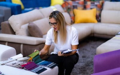 Ile kosztuje aranżacja wnętrza – co wpływa na cenę?