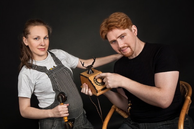 Jak legalnie pozbyć się gruzu po remoncie?