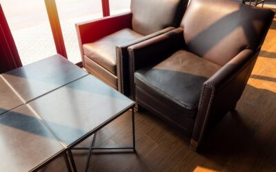 Meble do salonu – połysk czy mat dla Twojego wnętrza?