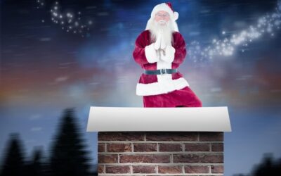 Na jakim biegunie mieszka Święty Mikołaj – prawda czy mit?