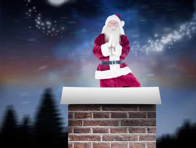 Na jakim biegunie mieszka Święty Mikołaj - prawda czy mit?