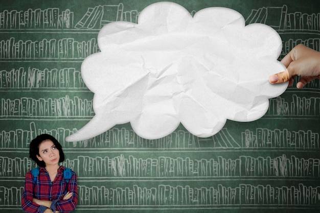 Dla kogo przeznaczone jest nauczanie w chmurze?