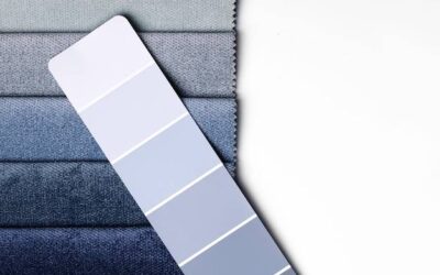 Jak dobrać kolory pasujące do popielatego w aranżacji wnętrz?