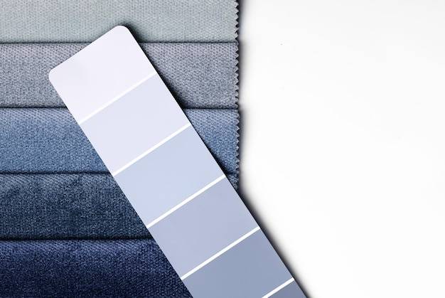 Jak dobrać kolory pasujące do popielatego w aranżacji wnętrz?