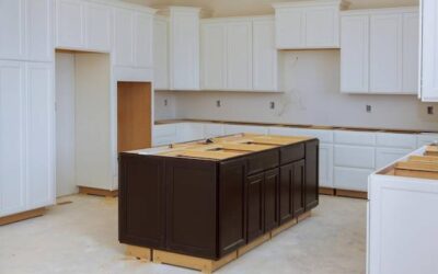 Jak odmienić stare meble kuchenne z płyty wiórowej?