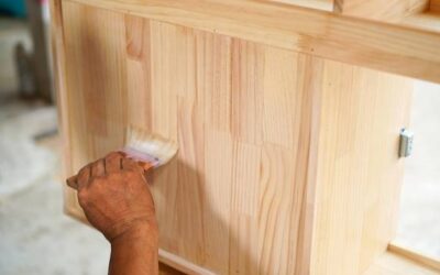 Jak odświeżyć meble laminowane – czym je pomalować?