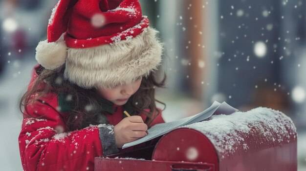 Dokąd wysłać list do Świętego Mikołaja, aby spełnił nasze świąteczne marzenia?