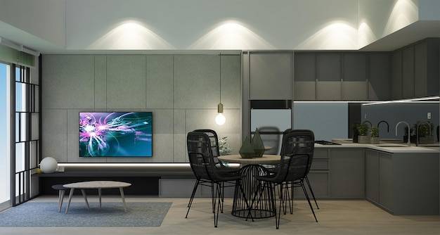 Jak rozjaśnić pokój i stworzyć przyjemne światło?