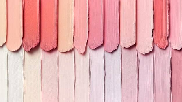 Z jakimi farbami łączyć kolor pudrowy róż w aranżacji wnętrz?