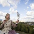 Tajemnica siedziby kamerzysty Kruszwila - gdzie naprawdę mieszka?