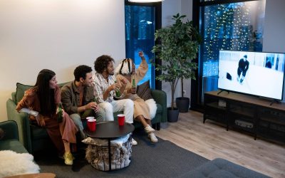 Jakie kino domowe wybrać żeby cieszyć się najlepszym dźwiękiem w domu?